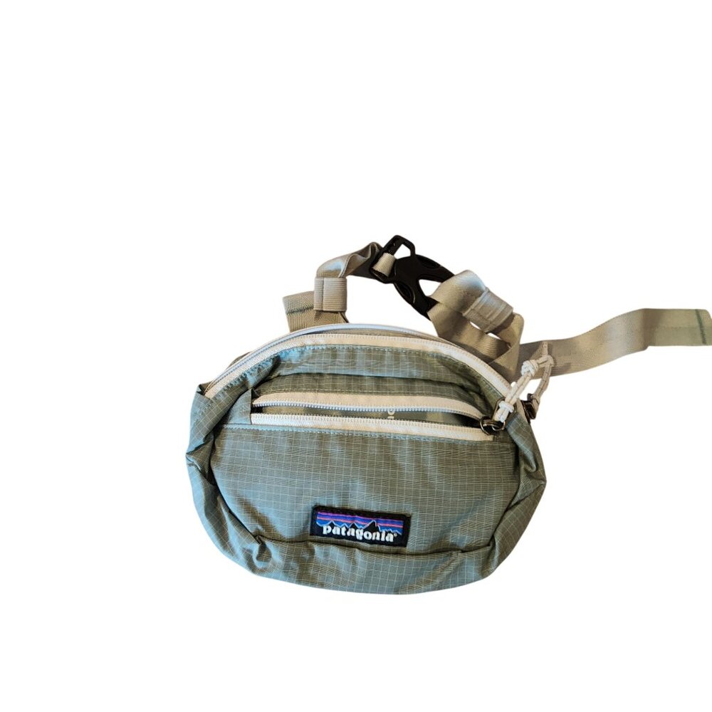 Patagonia Lightweight Waist Pack With Adjustable Strap